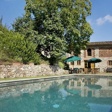 Villa Bottino By Salogi Villas San Martino in Freddana Экстерьер фото