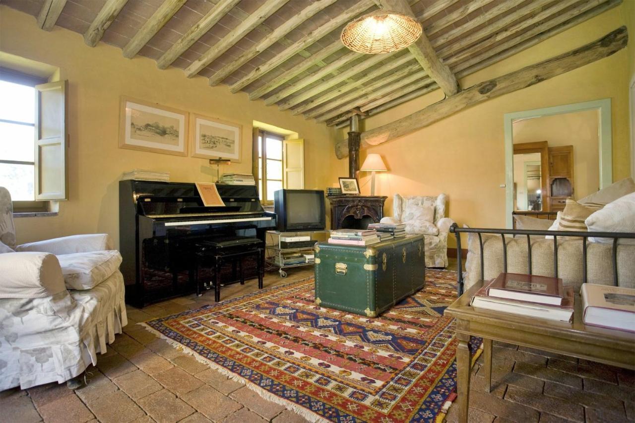 Villa Bottino By Salogi Villas San Martino in Freddana Экстерьер фото