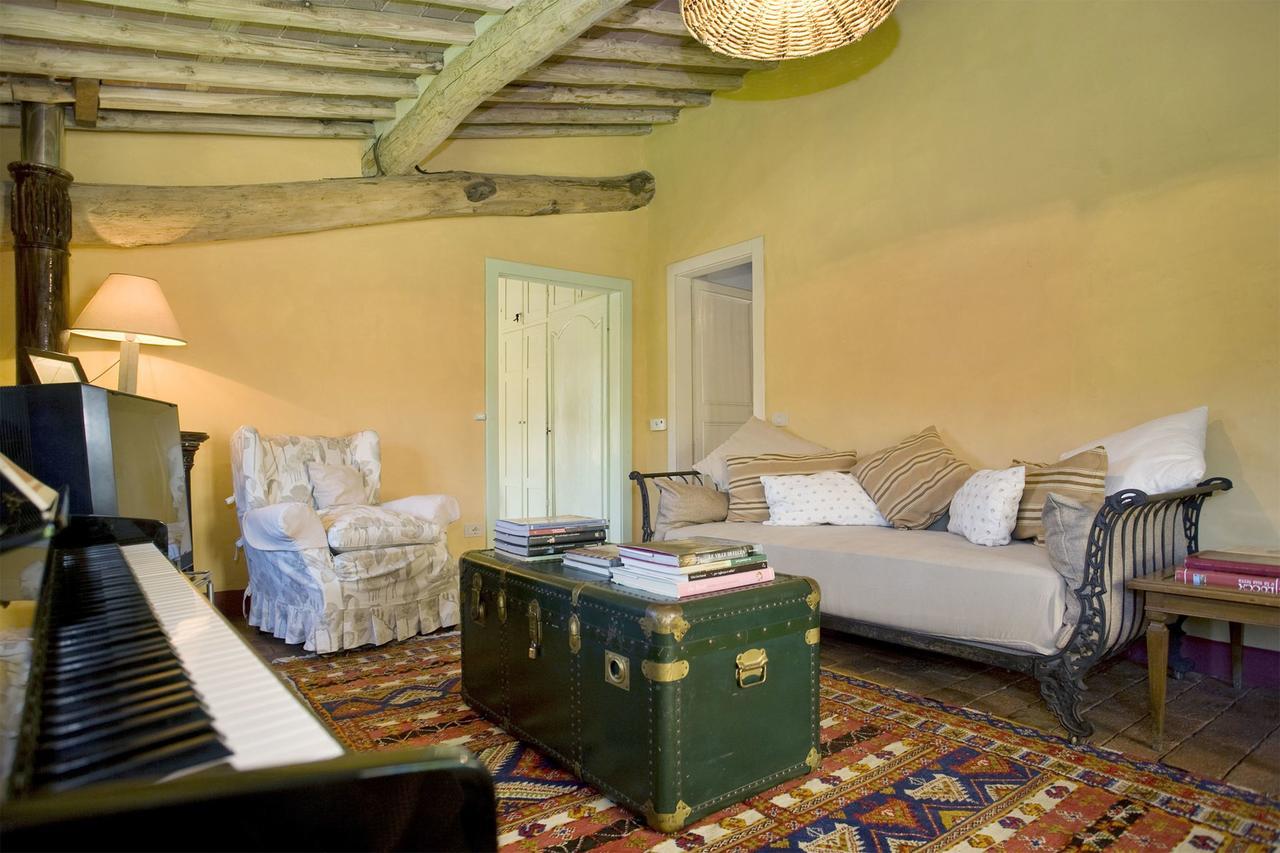 Villa Bottino By Salogi Villas San Martino in Freddana Экстерьер фото