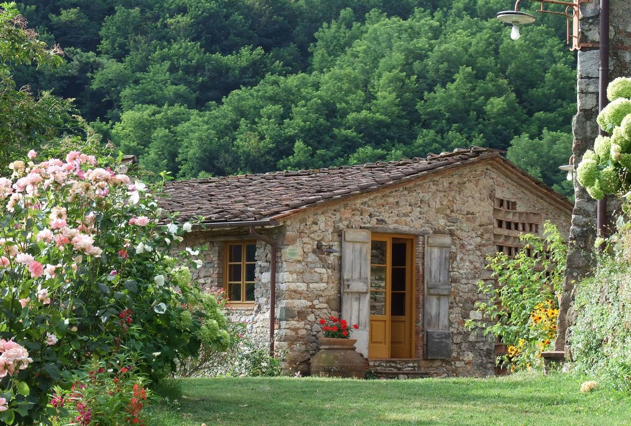 Villa Bottino By Salogi Villas San Martino in Freddana Экстерьер фото