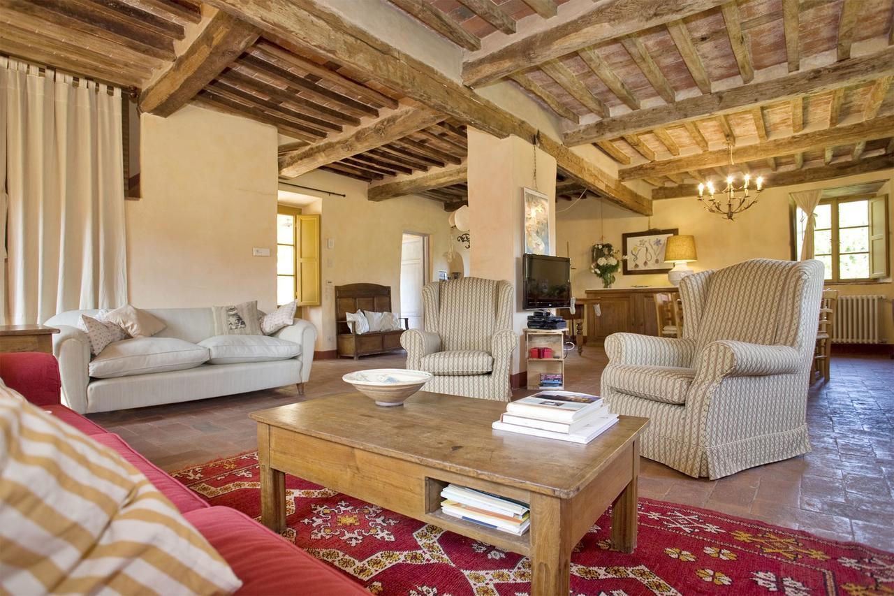 Villa Bottino By Salogi Villas San Martino in Freddana Экстерьер фото