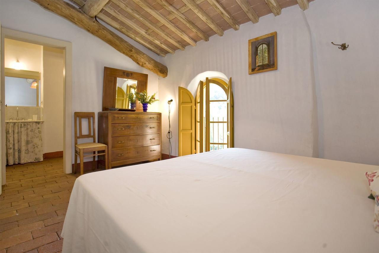 Villa Bottino By Salogi Villas San Martino in Freddana Экстерьер фото