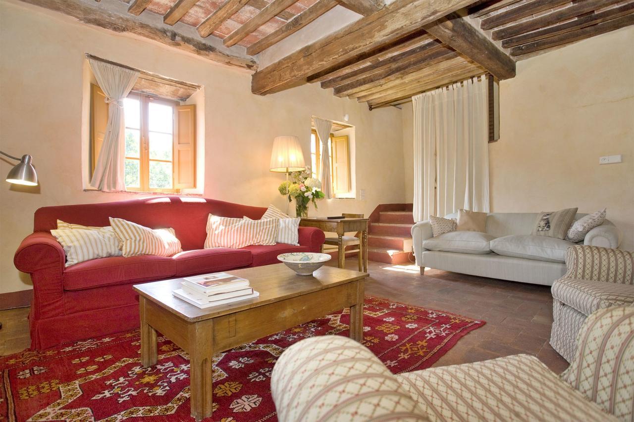 Villa Bottino By Salogi Villas San Martino in Freddana Экстерьер фото