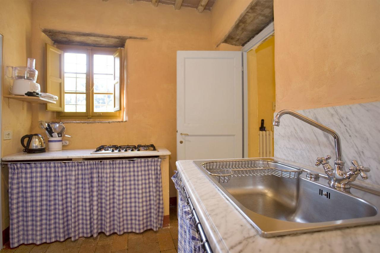 Villa Bottino By Salogi Villas San Martino in Freddana Экстерьер фото