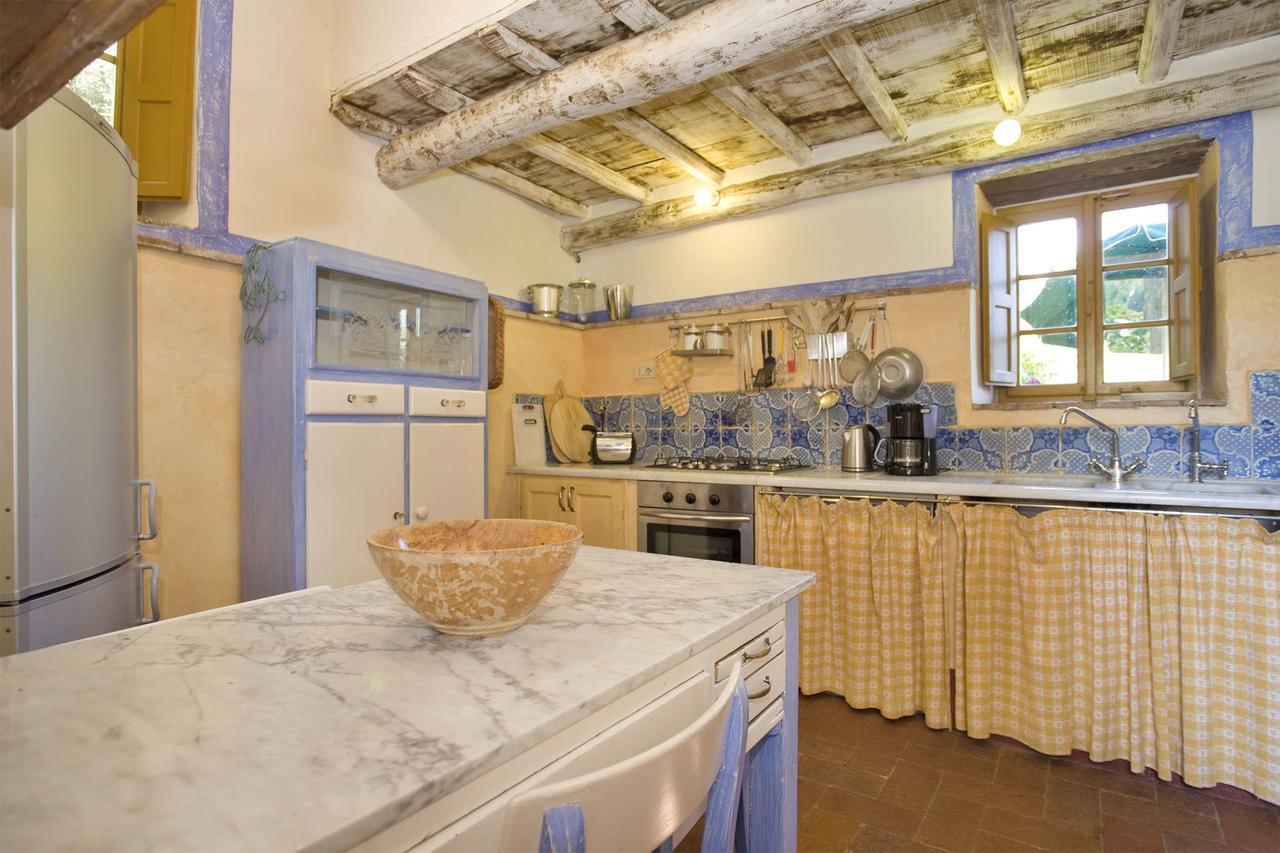 Villa Bottino By Salogi Villas San Martino in Freddana Экстерьер фото