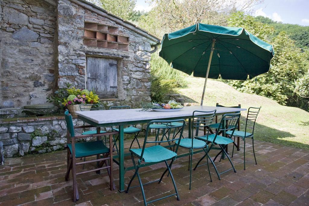 Villa Bottino By Salogi Villas San Martino in Freddana Экстерьер фото