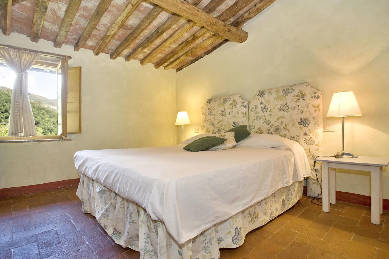 Villa Bottino By Salogi Villas San Martino in Freddana Экстерьер фото