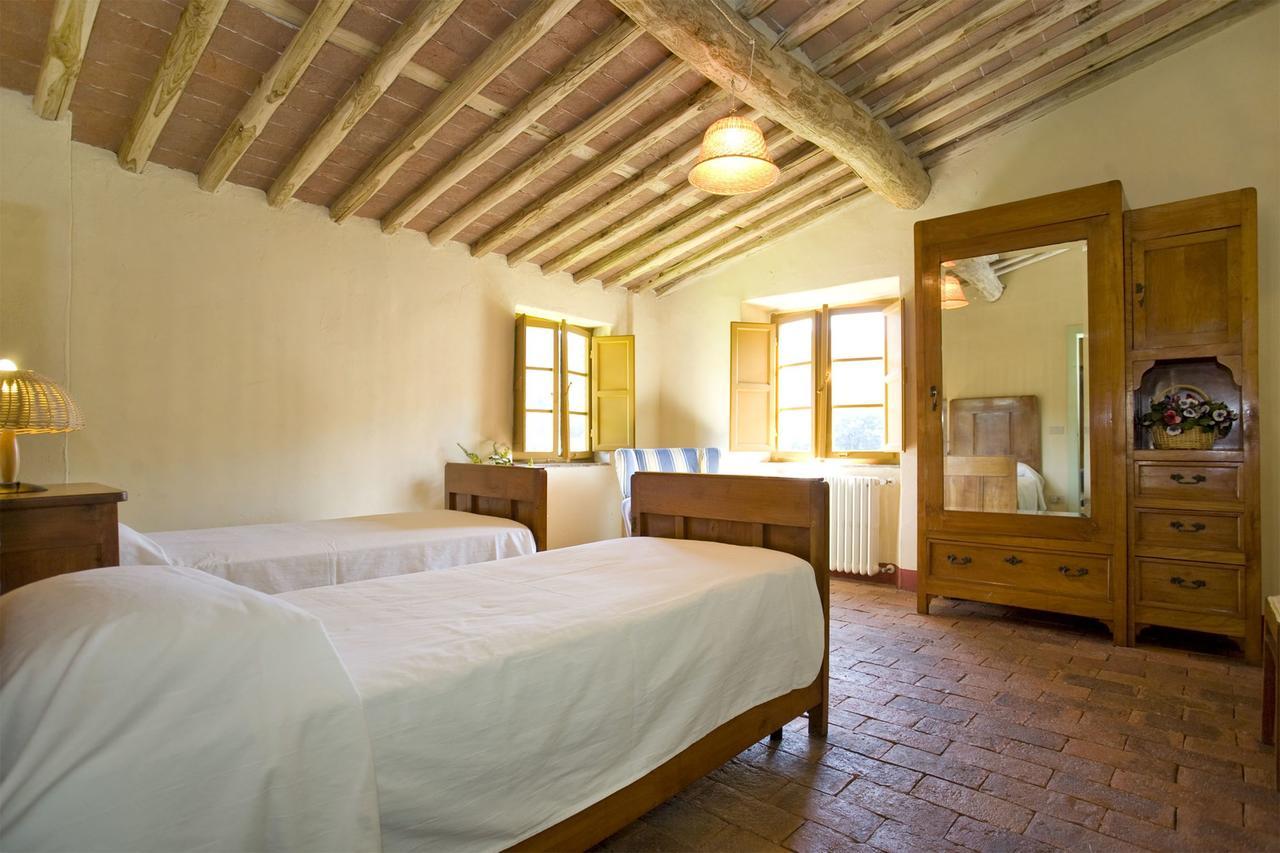 Villa Bottino By Salogi Villas San Martino in Freddana Экстерьер фото