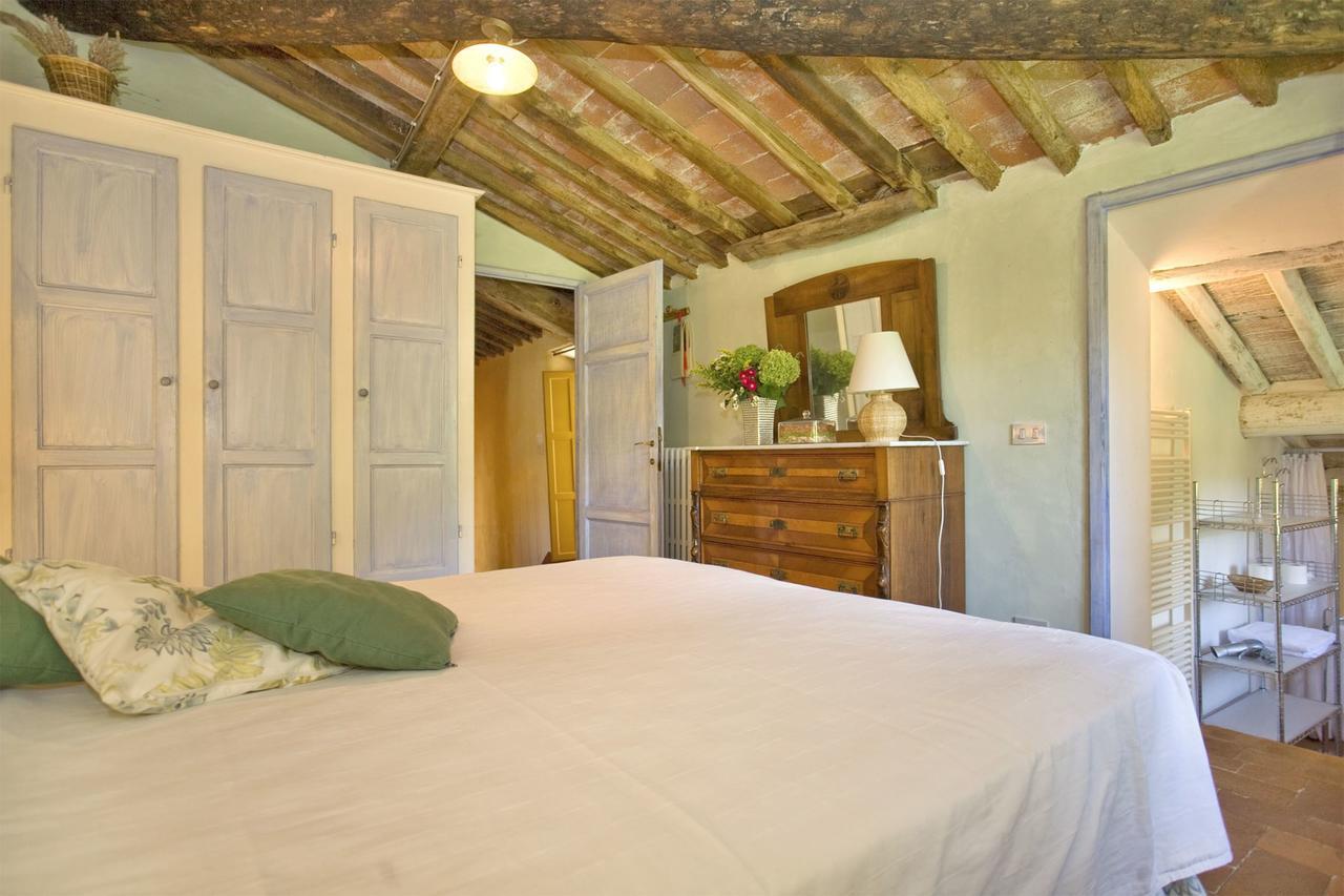 Villa Bottino By Salogi Villas San Martino in Freddana Экстерьер фото
