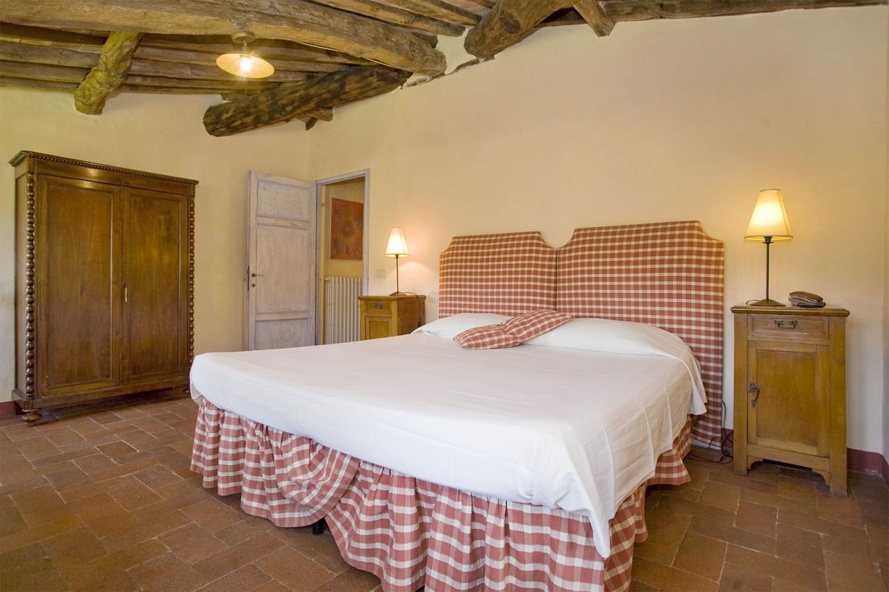 Villa Bottino By Salogi Villas San Martino in Freddana Экстерьер фото