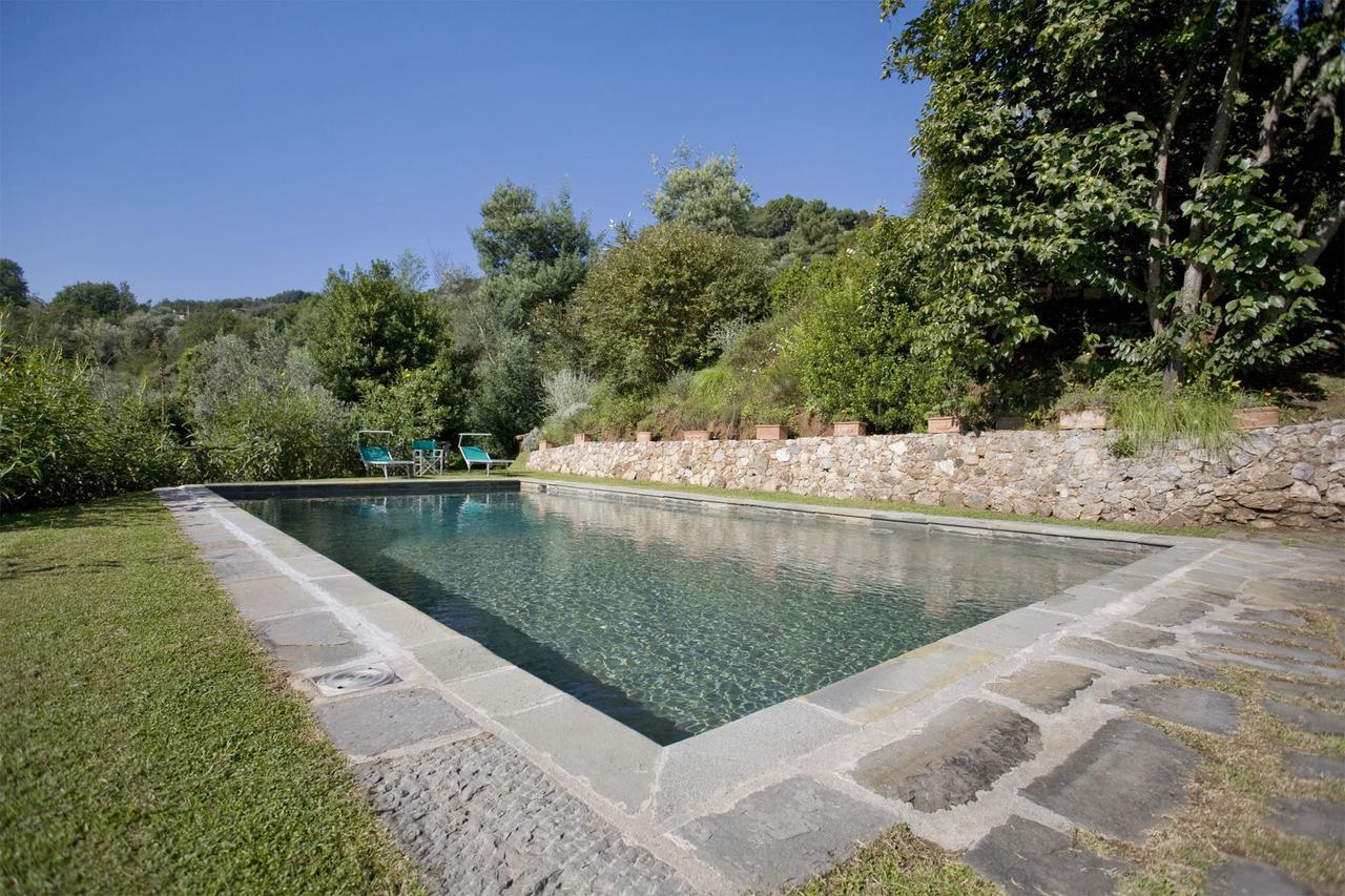 Villa Bottino By Salogi Villas San Martino in Freddana Экстерьер фото